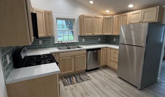 762 COLORADO St, Andrews, IN 46702