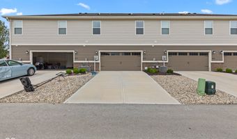 7265 Governors Row, Avon, IN 46123