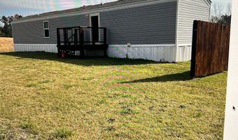 426 D Garner, Amity, AR 71921