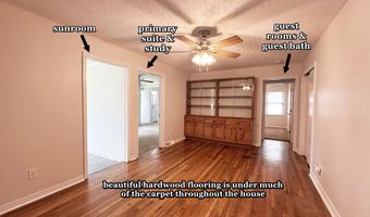 256 Pollard St, Batesville, MS 38606