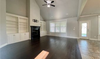 4407 SW Barton St, Bentonville, AR 72713