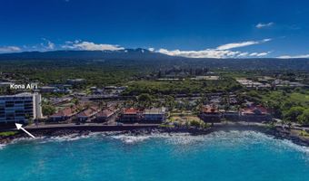 75-5782 Kuakini Hwy 203, Kailua Kona, HI 96740