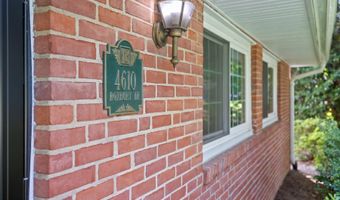 4610 ROXBURY Dr, Bethesda, MD 20814