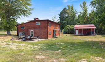 24919 S Sardis Rd, Bauxite, AR 72011