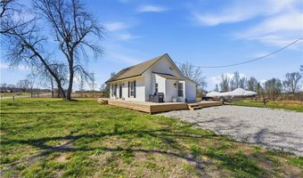 690 NE County Rd 15504, Archie, MO 64725