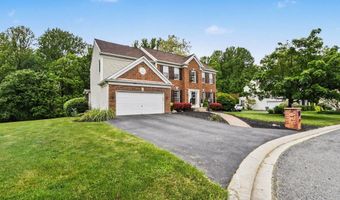 2302 FACULTY Ct, Bel Air, MD 21015