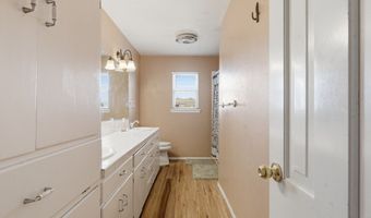 820 SE 2001, Andrews, TX 79714