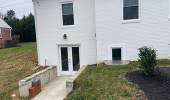 909 S MAIN St, Bel Air, MD 21014