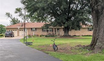 200 E Kibler Hwy, Alma, AR 72921