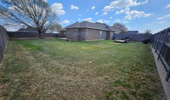 234 Tweetie Pie Ln, Abilene, TX 79602