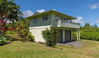 601 N Honokala Rd B, Haiku, HI 96708