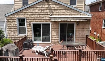 42 Memphis Ave, Belleville, NJ 07109