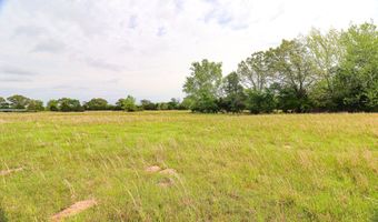 7094 S Farris Rd, Atoka, OK 74525