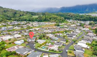 45-210 Naliiko Pl, Kaneohe, HI 96744