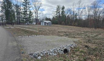 1249 N Lawrence Hollow Dr, Bloomfield, IN 47424