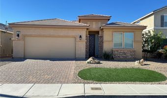 1165 Bear Head St, Henderson, NV 89011