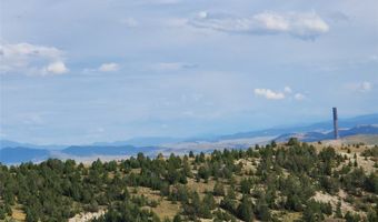 C.O.S. 224A NW4, Anaconda, MT 59711