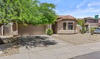24924 W JESSICA Ln, Buckeye, AZ 85326
