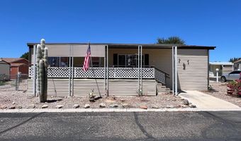 1110 S HWY 80 100, Benson, AZ 85602