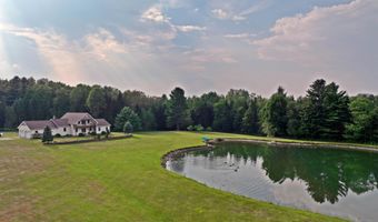 4141 Hinman Settler Rd, Brownington, VT 05860