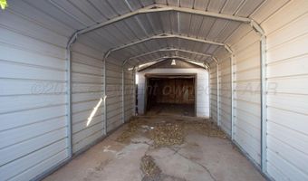4003 S Van Buren St, Amarillo, TX 79110