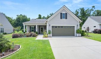 21 Heathrow Ave, Bluffton, SC 29910