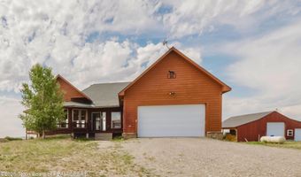 44 GLACIER Rd, Daniel, WY 83115
