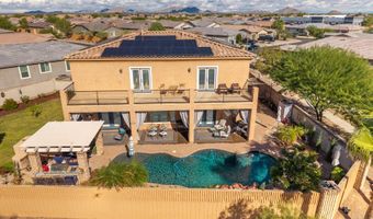 1777 N WESTFALL Ln, Casa Grande, AZ 85122