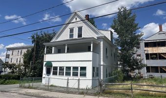 243 E Mason St, Berlin, NH 03570