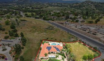2070 Zlatibor Ranch Rd, Escondido, CA 92025