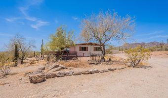 1134 W SADDLE BUTTE St, Apache Junction, AZ 85120