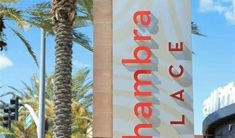 68 E Bay State St 3G, Alhambra, CA 91801