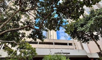 201 Ohua Ave 905, Honolulu, HI 96815
