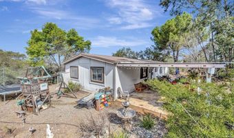 707 Lilac Ranch Rd, Alpine, CA 91901