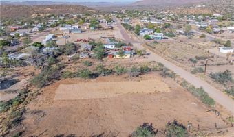 4 Th St, Chloride, AZ 86431