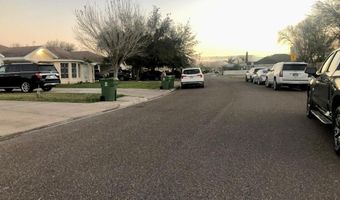 438 Alma Ave, Alamo, TX 78516