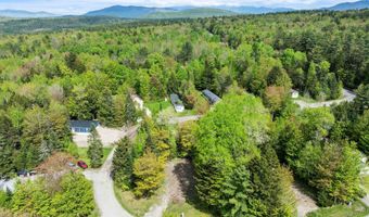 15 3rd / Okane St, Bethlehem, NH 03574