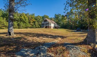 4056 Cluster Springs Rd, Alton, VA 24520