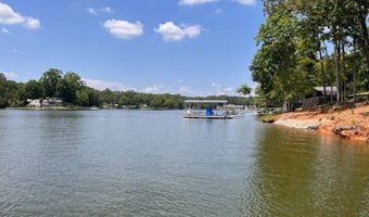 154 Clearview Dr, Abbeville, SC 29620
