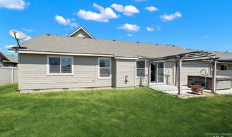 11821 Pheasant Run Ct, Caldwell, ID 83607