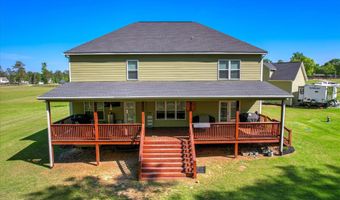 3342 Tom Bartles Rd, Appling, GA 30802