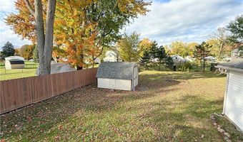 1109 E 18th St, Ashtabula, OH 44004