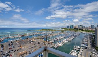 1777 Ala Moana Blvd 1843, Honolulu, HI 96815