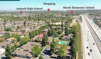1701 Mahogany Way 40, Antioch, CA 94509