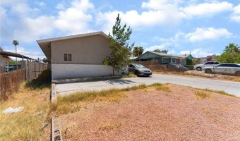 2002 Marlin Ave, Las Vegas, NV 89101