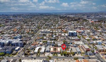 4658 Ohio St, San Diego, CA 92116
