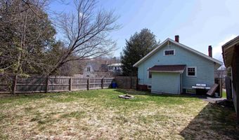 16 Dodge Ave, Barre, VT 05654