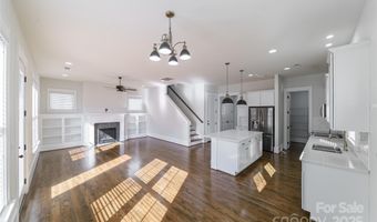 1909 Summey Ave, Charlotte, NC 28205