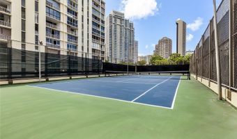 1650 Ala Moana Blvd 1201, Honolulu, HI 96815