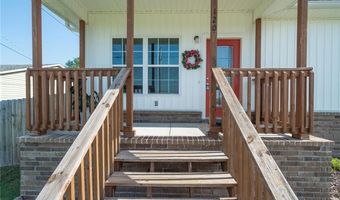 120 Lake Dr, Alma, AR 72921